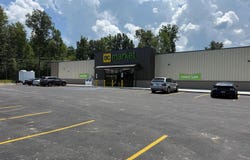 LOT 2A & 4 ZACHARY TAYLOR HWY, ORANGE, VA 22960