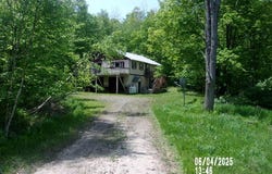 428 Bartman Road, Johnsburg, NY 12811
