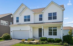 719 Otter Tail Drive, Sunbury, OH 43074