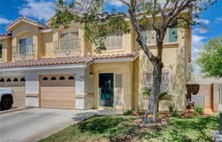 6540 Angel Mountain Avenue, Las Vegas, NV 89130