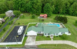793 Bakers Ridge Road, Morgantown, WV 26508