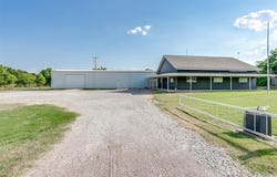 3212 E Walnut Street, Tecumseh, OK 74873