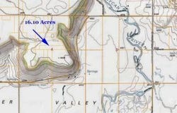 Lois Lane Rd, Beatty, OR 97621