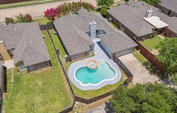 3124 Creek Crossing Road, Mesquite, TX 75181