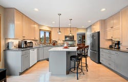 1346 PARTRIDGE Court, OSHKOSH, WI 54904