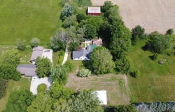 1020 E State Street, Albany, IN 47320