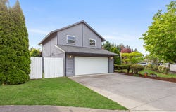 2243 NW NORMAN Ave, Gresham, OR 97030