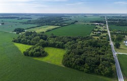 Lot 1 300 E, Brookston, IN 47923