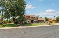 4735 E HARMONY Circle, Mesa, AZ 85206