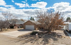 2001 1/2 Beech Street, Portales, NM 88130
