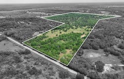 1589 Jeddo Road, Rosanky, TX 78953