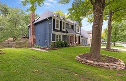 608 Butternut Lane, Liberty, MO 64068