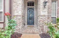 16157 Meadow Spring Drive, Frisco, TX 75035