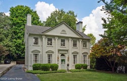 537 Garden Dr, Louisville, KY 40206