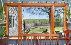 25 Elliot Road, Center Harbor, NH 03226