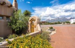 3935 Saguaro Court, Las Cruces, NM 88011