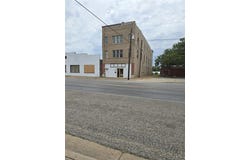 306 S Seaman Street, Eastland, TX 76448