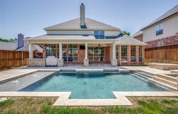 1060 Metalmark Court, Lantana, TX 76226