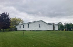 7560 W Washington Road, Sumner, MI 48889