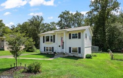 3617 FORESTDALE Avenue, WOODBRIDGE, VA 22193