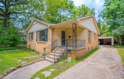 211 E G Avenue, North Little Rock, AR 72116