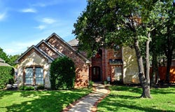 112 W El Paseo Street, Denton, TX 76205