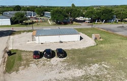 2810 4th Street, Brownwood, TX 76801