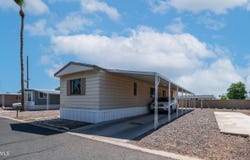 345 S 58TH Street, Mesa, AZ 85206