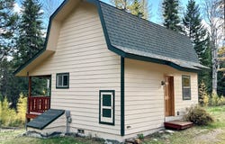 7461 Meadow Creek Road, Fortine, MT 59918