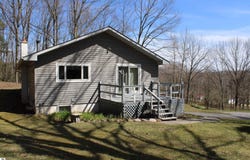4290 Johnson Road, Frankfort, MI 49635-9733