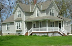 1823 480th Street, St. Ansgar, IA 50472
