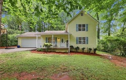2800 Carrie Drive NW, Kennesaw, GA 30144
