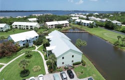5725 Pelican Pointe Drive unit: 4, Sebastian, FL 32958