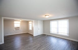 6408 Gilbert Drive, Little Rock, AR 72206