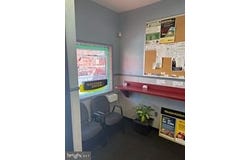1081 S CLINTON AVENUE, TRENTON, NJ 08611