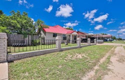 611 S Avenue H, Post, TX 79356