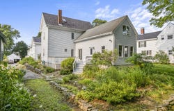 48 Bedford Street, Bath, ME 04530