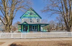 905 3rd Avenue SW, Pine City, MN 55063