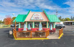 300 FRONT ST E, Minocqua, WI 54548
