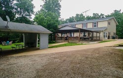 677 State Highway AA, Piedmont, MO 63957