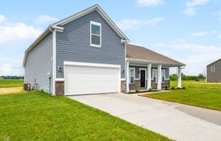 6792 Coreopsis Lane, Seymour, IN 47274