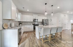 164 North Hill Lane, Troutman, NC 28166