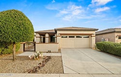 17881 W SILVER FOX Way, Goodyear, AZ 85338