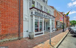 81 MAIN STREET, ANNAPOLIS, MD 21401