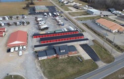 2102 N Outer Road, Dexter, MO 63841