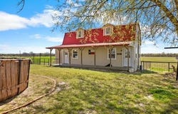 200 FM 412, Clarksville, TX 75426