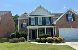 6133 Mulberry Park Drive, Braselton, GA 30517