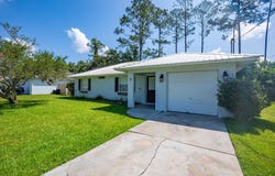 7 ZENGER COURT, PALM COAST, FL 32164