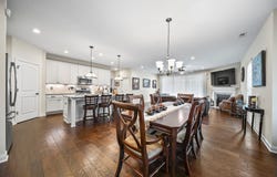 5500 Camlin Place W, Westerville, OH 43081