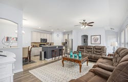 1427 Ravenwood Drive, Mansfield, TX 76063